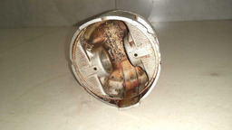 PISTÃO HONDA ACCORD PRELUDE 2.3 16V 1992 A 1996 (2)