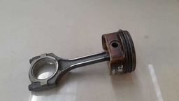 BIELA C/PISTÃO KIA SOUL 1.6 2009 A 2012 (2)