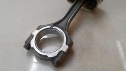 BIELA C/PISTÃO KIA SOUL 1.6 2009 A 2012 (2)