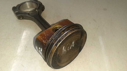 BIELA C/PISTÃO KIA SOUL 1.6 2009 A 2012 (2)