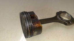 BIELA C/PISTÃO KIA SOUL 1.6 2009 A 2012