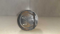 BIELA C/PISTÃO KIA SOUL 1.6 2009 A 2012