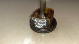 BIELA C/PISTÃO KIA SOUL 1.6 2009 A 2012