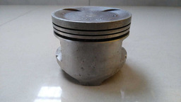 PISTÃO HONDA ACCORD PRELUDE 2.3 16V 1992 A 1996 (1)