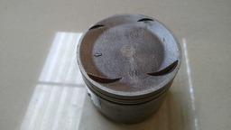 PISTÃO HONDA ACCORD PRELUDE 2.3 16V 1992 A 1996 (1)