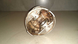 PISTÃO HONDA ACCORD PRELUDE 2.3 16V 1992 A 1996 (1)