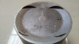 PISTÃO HONDA ACCORD PRELUDE 2.3 16V 1992 A 1996 (1)