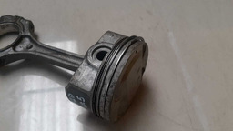 BIELA C/PISTÃO HYUNDAI HB20 1.6 2013 A 2016  (5)