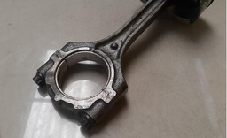 BIELA C/PISTÃO HYUNDAI HB20 1.6 2013 A 2016  (5)