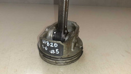 BIELA C/PISTÃO HYUNDAI HB20 1.6 2013 A 2016  (5)