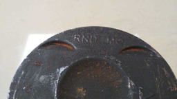 PISTÃO HONDA NEW CIVIC 1.8 16V 2010