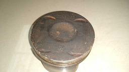 PISTÃO HONDA NEW CIVIC 1.8 16V 2010