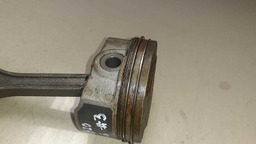 BIELA C/PISTÃO HYUNDAI HB20 1.6 2013 A 2016  (3)