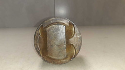 BIELA C/PISTÃO HYUNDAI HB20 1.6 2013 A 2016  (3)