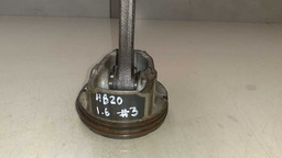 BIELA C/PISTÃO HYUNDAI HB20 1.6 2013 A 2016  (3)