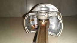 BIELA COM PISTÃO HONDA NEW CIVIC 1.8 16V 2009 2010 2011 (10)