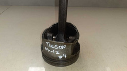 BIELA C/PISTÃO HYUNDAI TUCSON 2.0 2005 A 2015 GASOLINA (4)