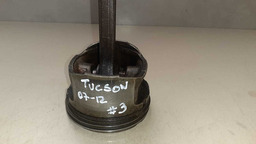 BIELA C/PISTÃO HYUNDAI TUCSON 2.0 2005 A 2015 GASOLINA (3)