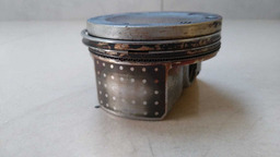 Pistão Honda New Civic 2.0 2012 2013 2014 (2)