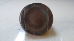 PISTÃO HONDA NEW CIVIC 2.0 2012 2013 2014 (2)