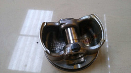 PISTÃO HONDA NEW CIVIC 2.0 2012 2013 2014 (2)