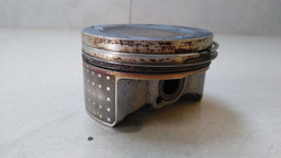 PISTÃO HONDA NEW CIVIC 2.0 2012 2013 2014 (2)