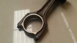 BIELA C/ PISTÃO BMW 320I 2.0 2010