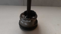 BIELA C/PISTÃO HYUNDAI TUCSON 2.0 2005 A 2015 GASOLINA