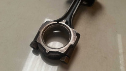 BIELA C/PISTÃO HYUNDAI TUCSON 2.0 2005 A 2015 GASOLINA