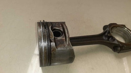 BIELA C/PISTÃO HYUNDAI TUCSON 2.0 2005 A 2015 GASOLINA