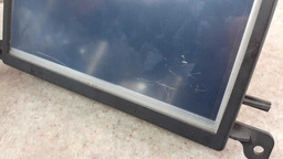 TELA CENTRAL MULTIMÍDIA AUDI A5 2011 ORIGINAL