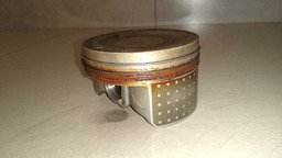 PISTÃO HONDA NEW CIVIC 2.0 2012 2013 2014 (1)