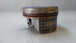 Pistão Honda New Civic 2.0 2012 2013 2014