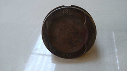 PISTÃO HONDA NEW CIVIC 2.0 2012 2013 2014