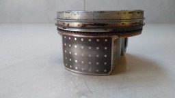 PISTÃO HONDA NEW CIVIC 2.0 2012 2013 2014