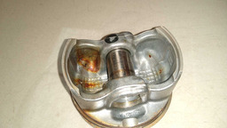 PISTÃO HONDA NEW CIVIC 2.0 2012 2013 2014