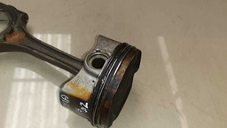 BIELA C/PISTÃO TOYOTA COROLLA 2.0 2014 2015 (2)