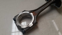 BIELA C/PISTÃO TOYOTA COROLLA 2.0 2014 2015 (2)