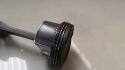 BIELA C/PISTÃO TOYOTA COROLLA 2.0 2014 2015