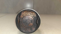 BIELA C/PISTÃO TOYOTA COROLLA 2.0 2014 2015