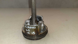 BIELA C/PISTÃO TOYOTA COROLLA 2.0 2014 2015