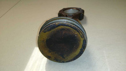 BIELA COM PISTÃO RENAULT SANDERO 1.6 2008 2009 2010