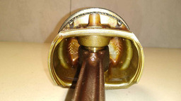 BIELA COM PISTÃO RENAULT SANDERO 1.6 2008 2009 2010