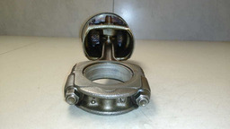 BIELA COM PISTÃO RENAULT SANDERO 1.6 2008 2009 2010 (5)