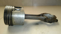 BIELA COM PISTÃO PAJERO FULL DAKAR 3.5 V6 2000 A 2004