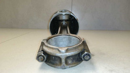 BIELA COM PISTÃO PAJERO FULL DAKAR 3.5 V6 2000 A 2004