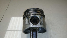 BIELA COM PISTÃO PAJERO FULL DAKAR 3.5 V6 2000 A 2004