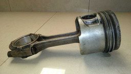 BIELA COM PISTÃO PAJERO FULL DAKAR 3.5 V6 2000 A 2004