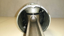 BIELA COM PISTÃO PAJERO FULL DAKAR 3.5 V6 2000 A 2004