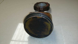 BIELA COM PISTÃO RENAULT SANDERO 1.6 2008 2009 2010 (4)